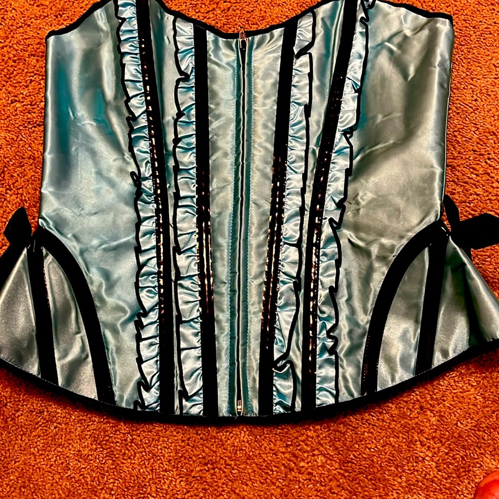 Woman’s Corset
